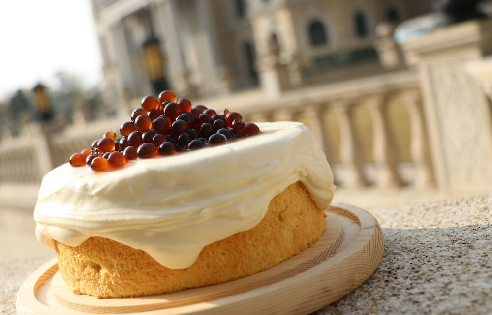Фото Courtyard Shanghai Changfeng Park