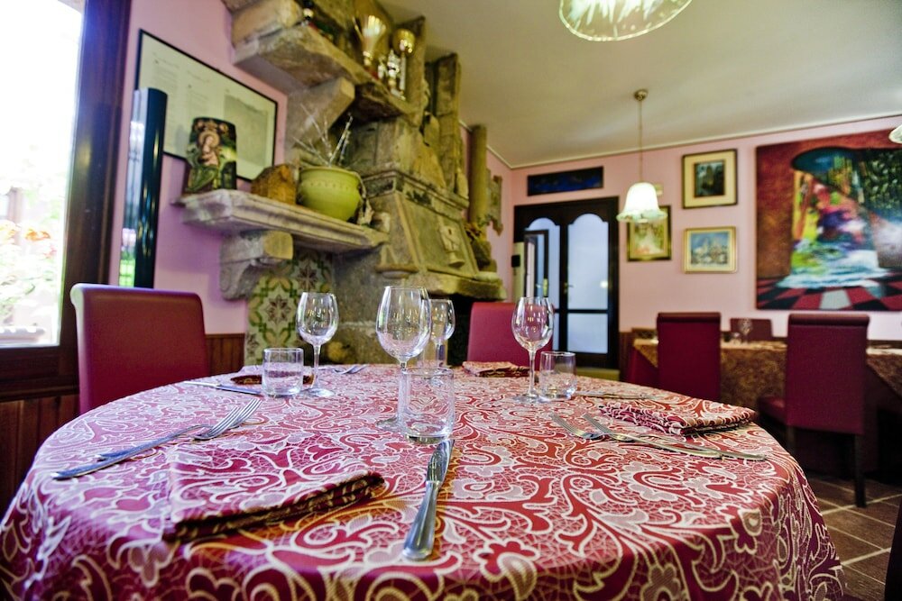 Фото Hotel Elimo