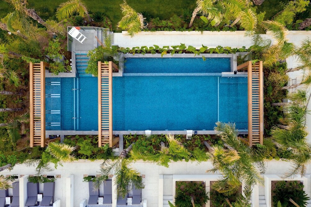 Фото Amavi, MadeForTwo Hotels - Paphos