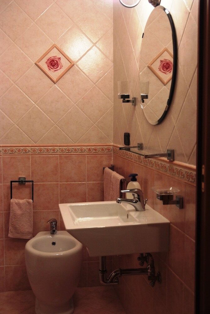 Фото Bed and Breakfast Anì