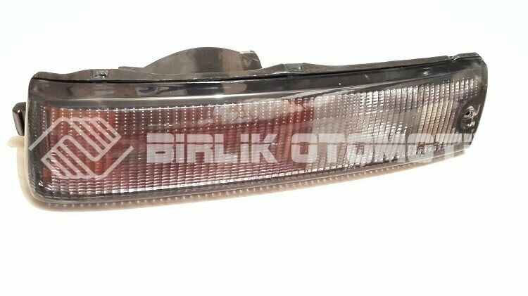 Auto parts and auto goods store Birlik Automotive, Konya, photo