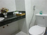 Фото Tay Bac Hotel