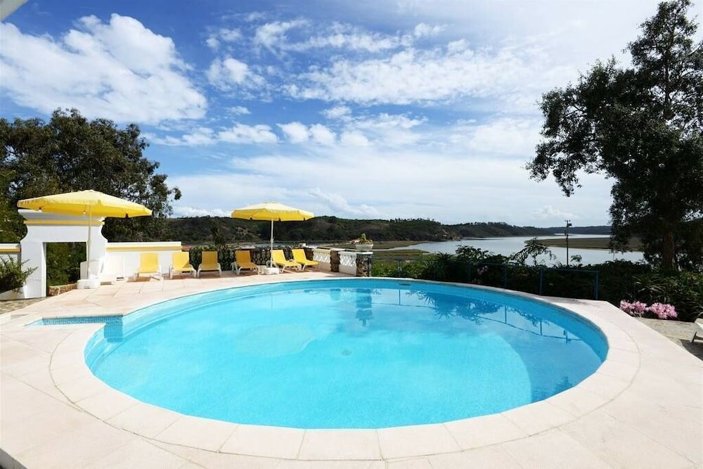 Фото Moinho da Asneira