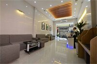 Фото Blue Hanoi Inn Hotel