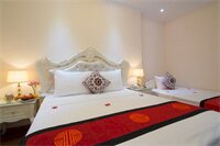 Фото Milton Boutique Hotel Hanoi