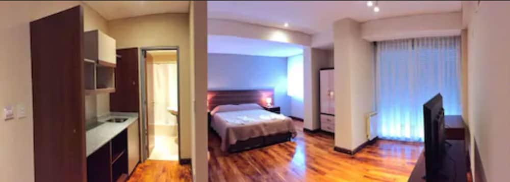 Фото Plaza Hotel Paseo