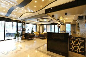 Гостиница Life Corner Hotel