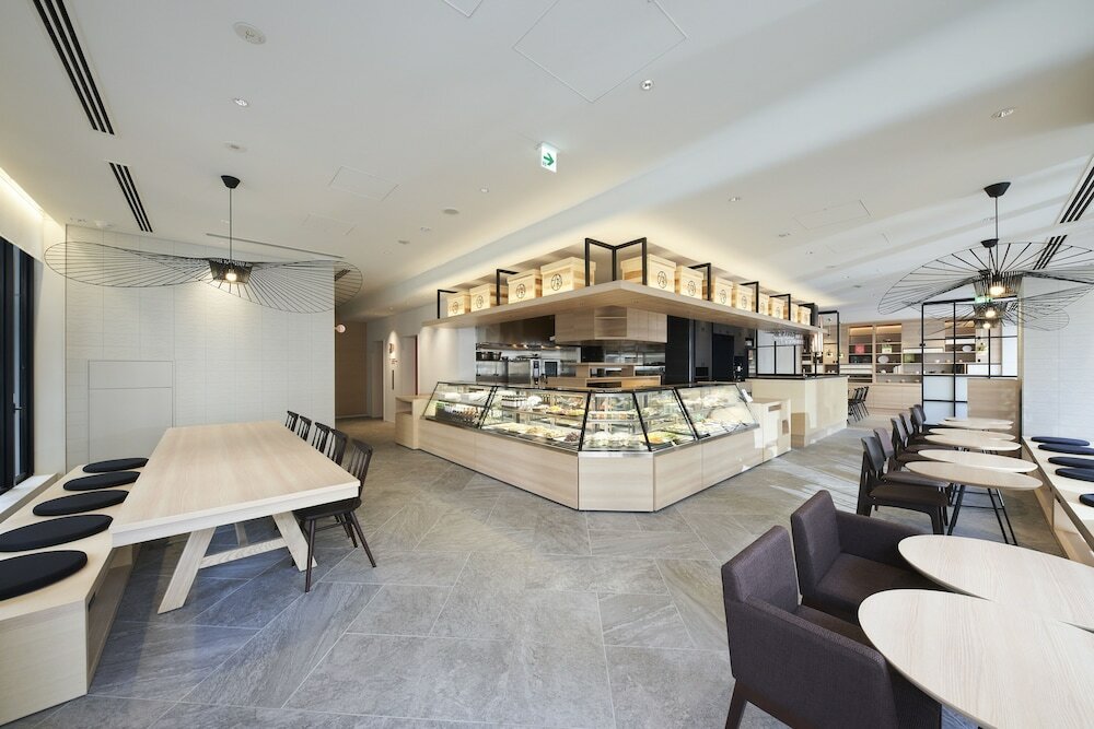 Фото Hotel 1899 Tokyo