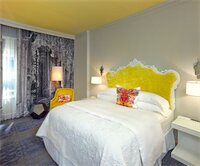Фото Grand Bohemian Hotel Charleston, Autograph Collection