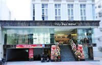 Фото Tay Bac Hotel