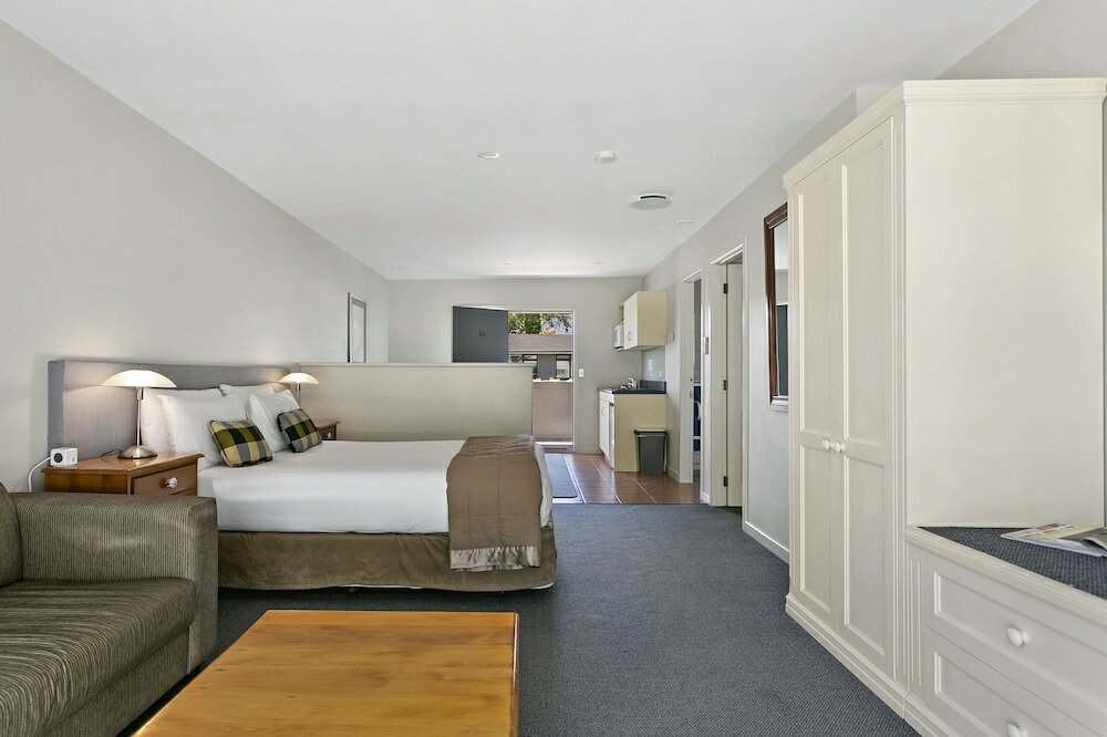 Фото Baycrest Lodge