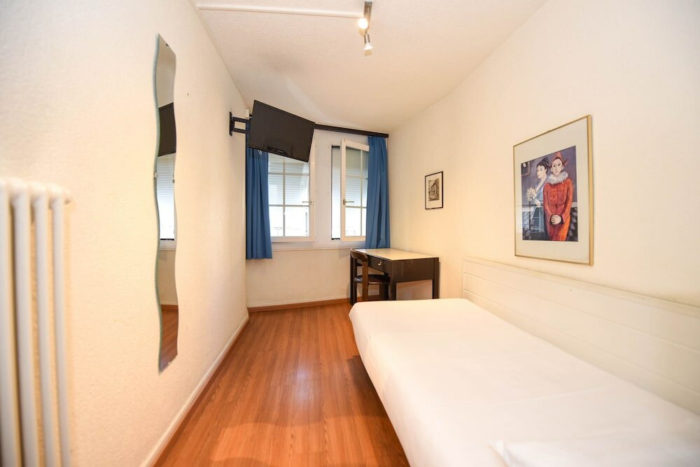 Фото Hotel St Gervais Geneva