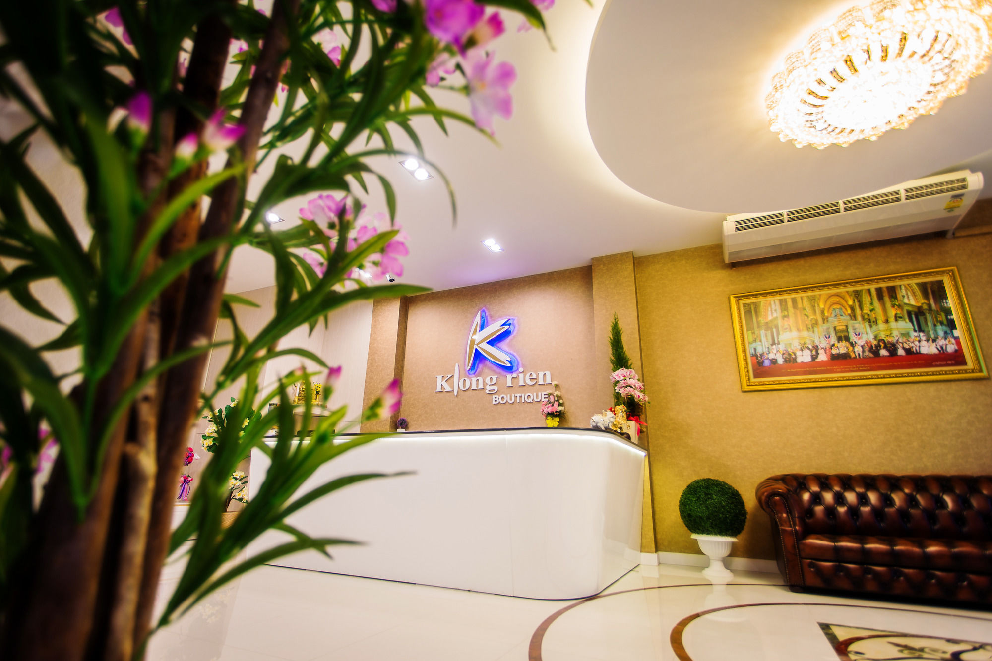 Фото Klongrien Boutique