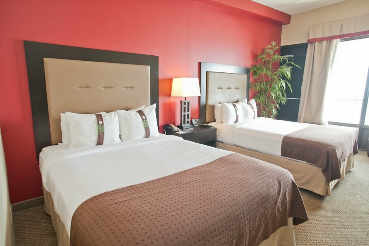 Фото Holiday Inn Resort: Galveston-On The Beach, an Ihg Hotel