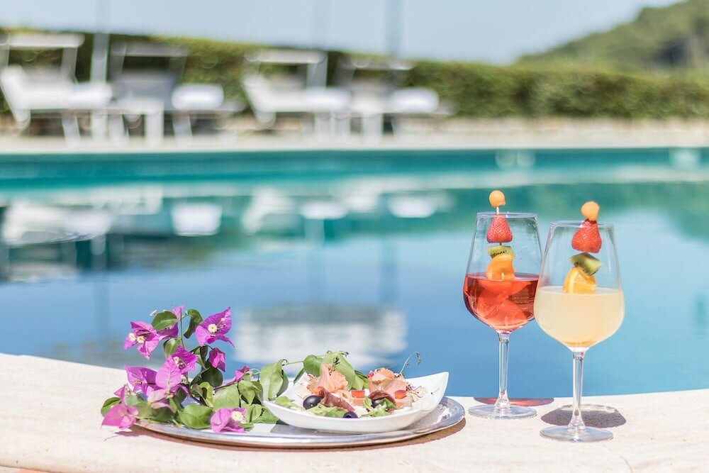 Фото Hotel Torre Sant Angelo