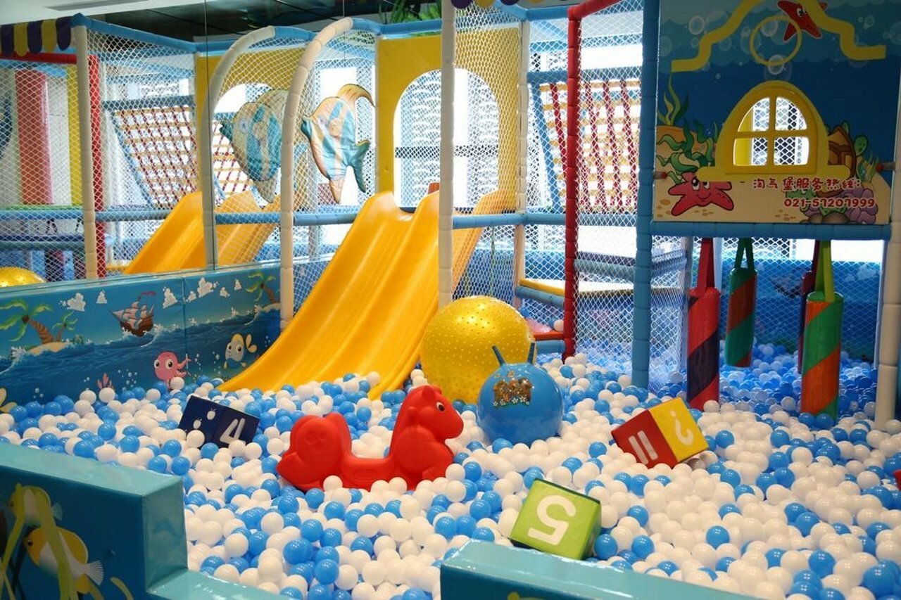 Фото Hilton Suzhou