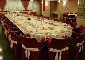 Фото Hotel Reconquista