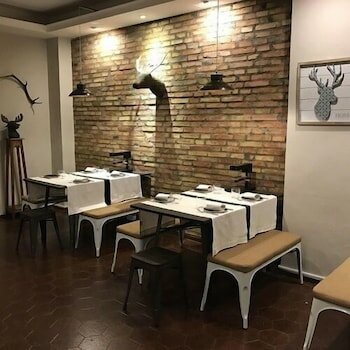 Фото Hotel Pessets & SPA