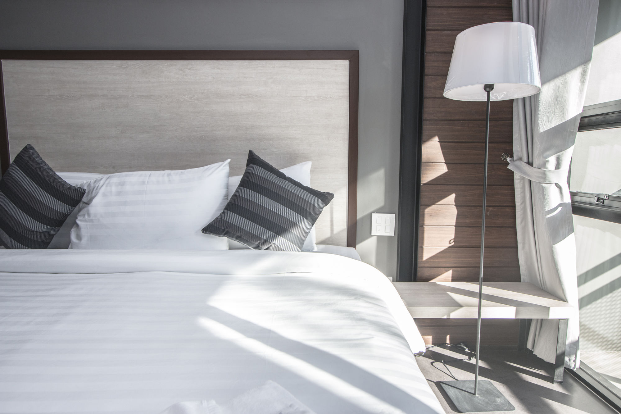 Фото Bluemoon Hotel Cha-am