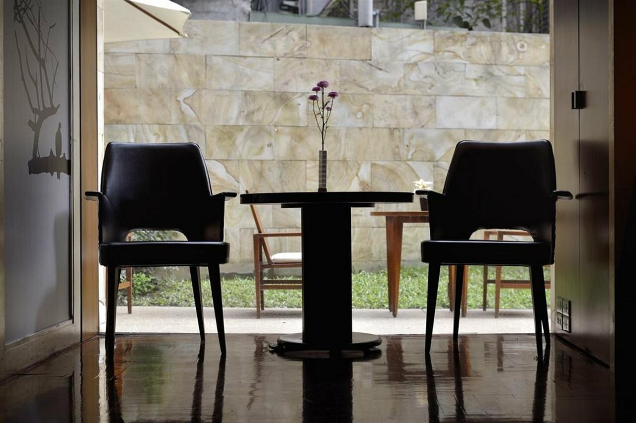 Фото Les Suites Taipei Ching Cheng