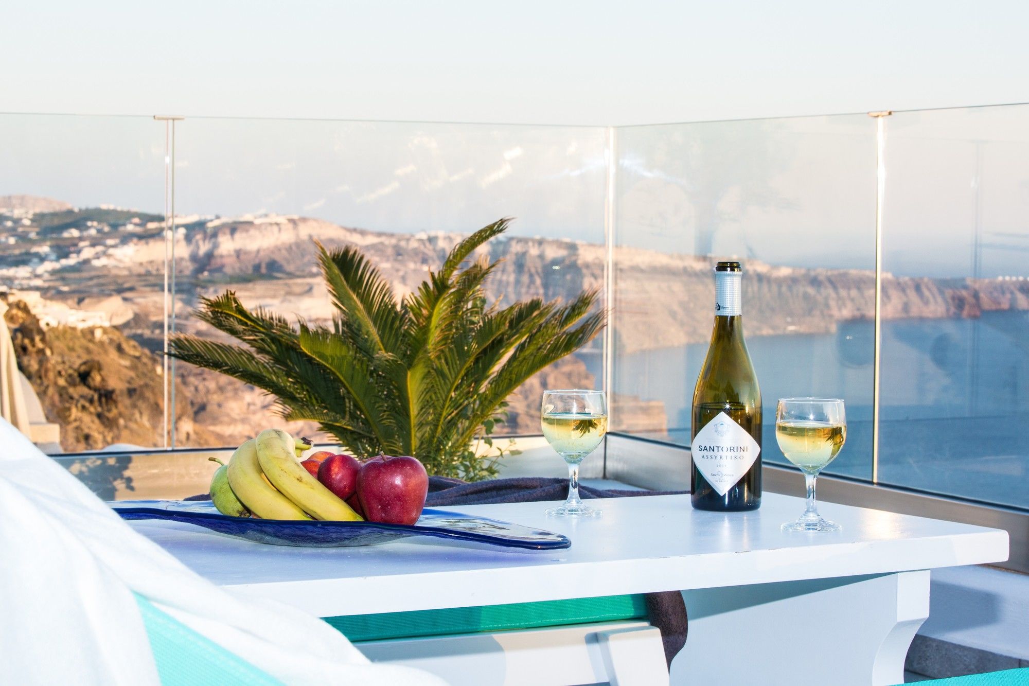 Фото Ventus Paradiso Villa