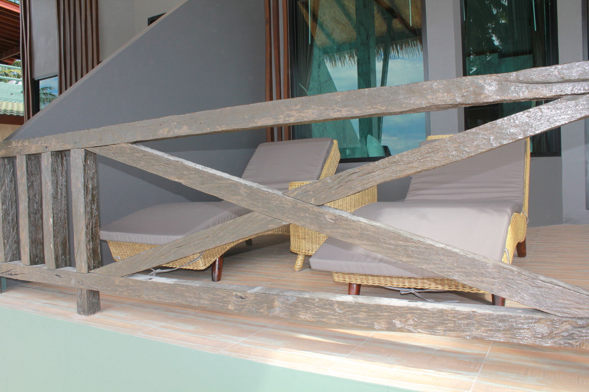 Фото Kai Bae Beach Resort Koh Chang