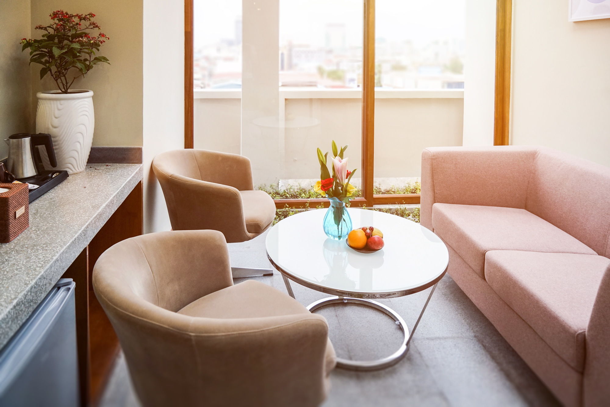 Фото G Mekong Hotel