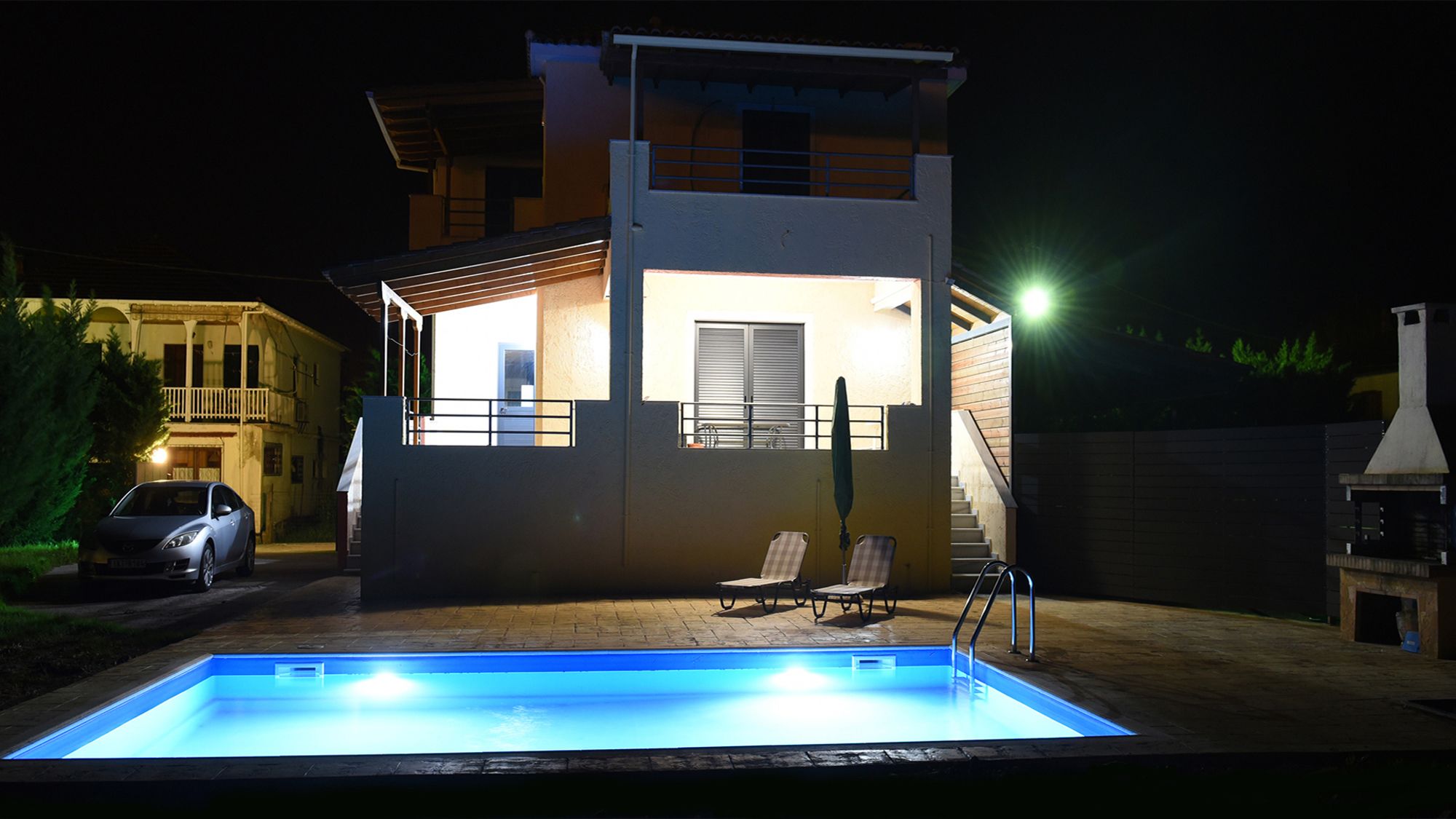 Фото Village Villas