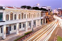 Фото Loke Thye Kee Residences