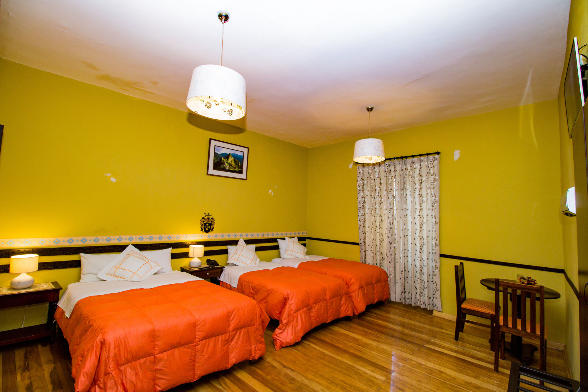 Фото Yabar Hotel Plaza