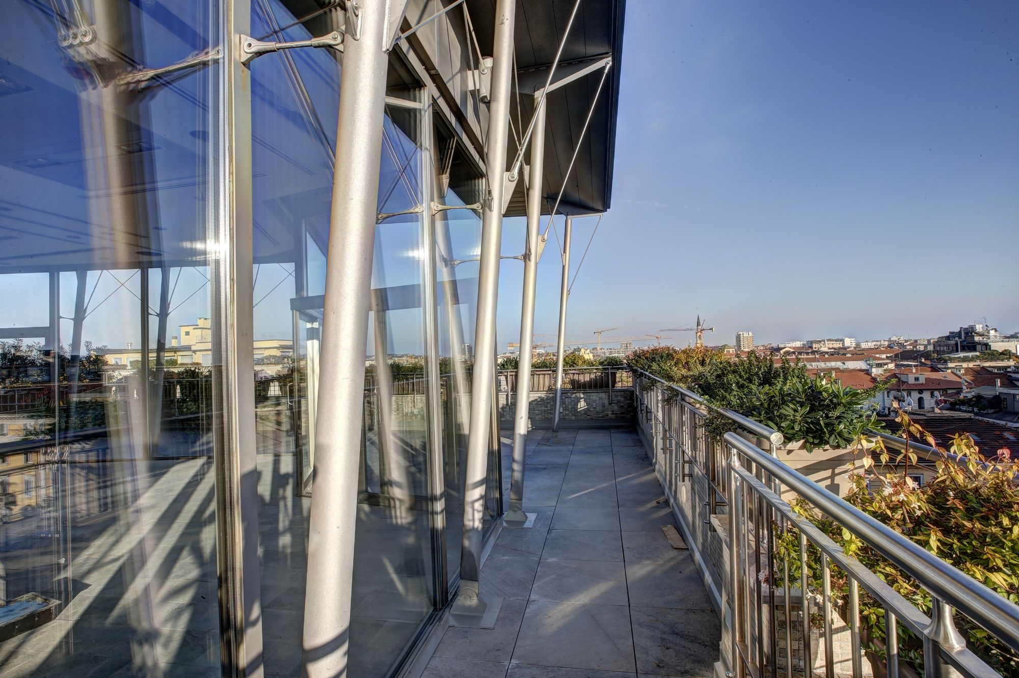 Фото Bianca Maria Palace Hotel