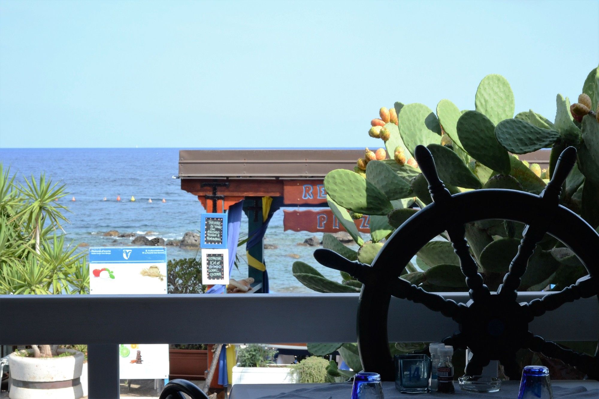 Фото La Favorita Hotel