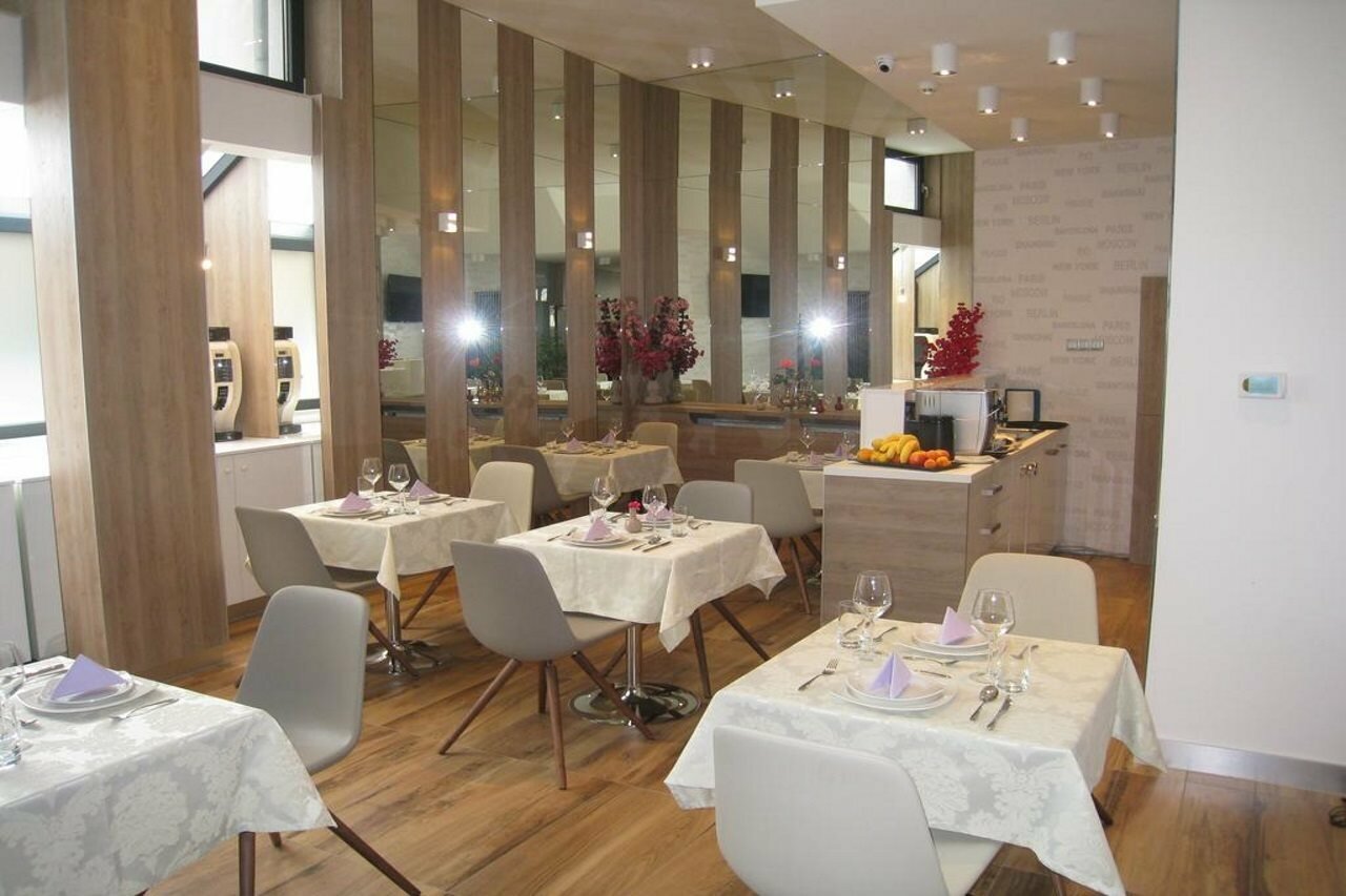 Фото VIP Hotel Sarajevo