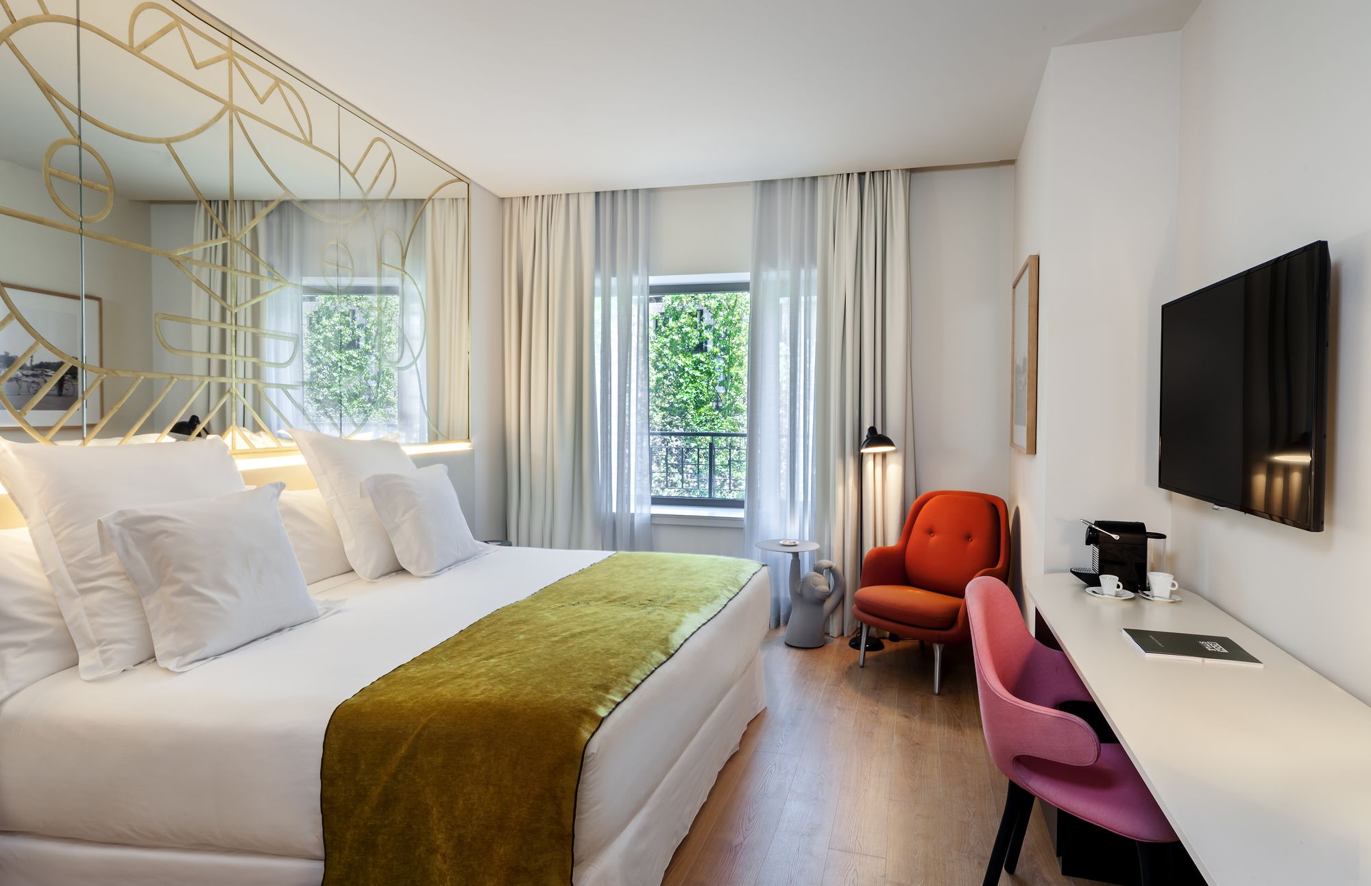 Фото отеля 5