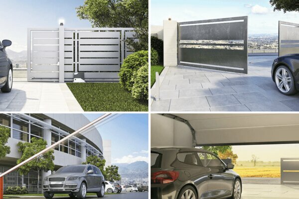 Doors Konfor Automation Industrial Automatic Door Systems, Konya, photo