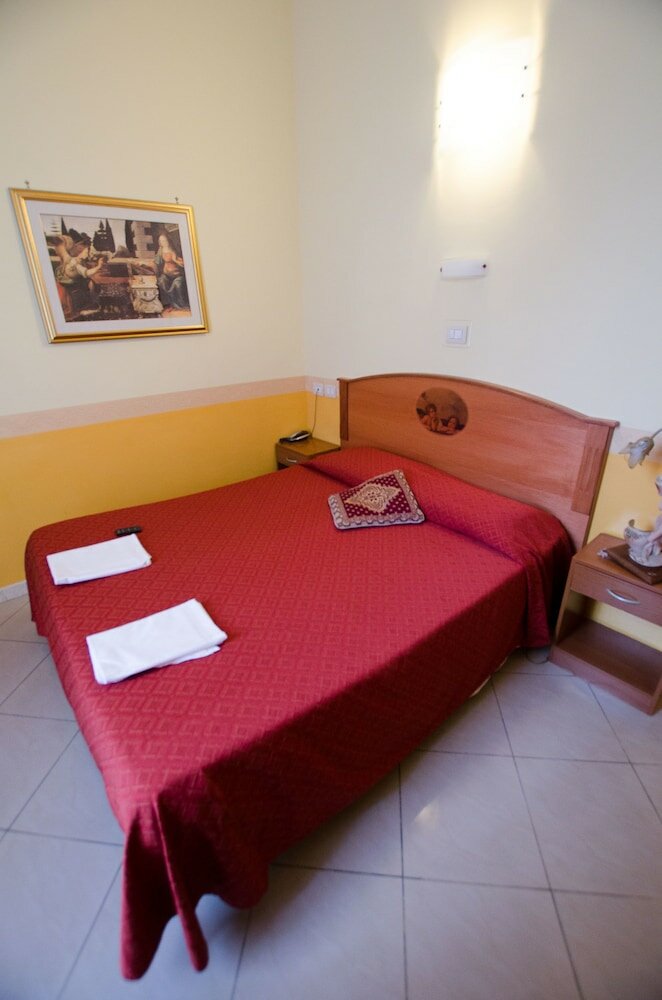 Фото Hotel Cherubini