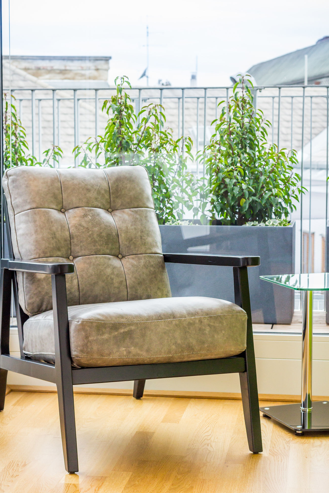 Фото Abieshomes Serviced Apartments - Votivpark