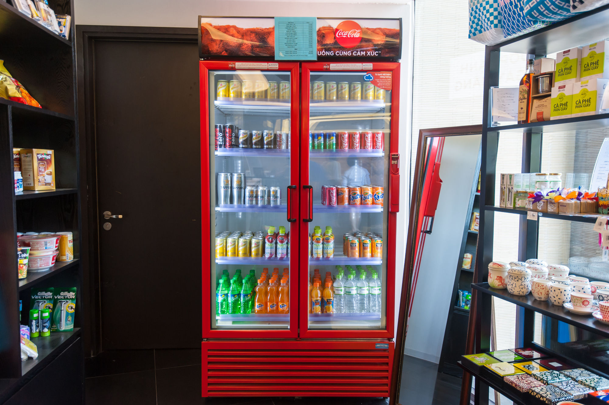 Фото Kuretake Inn Kim Ma 132