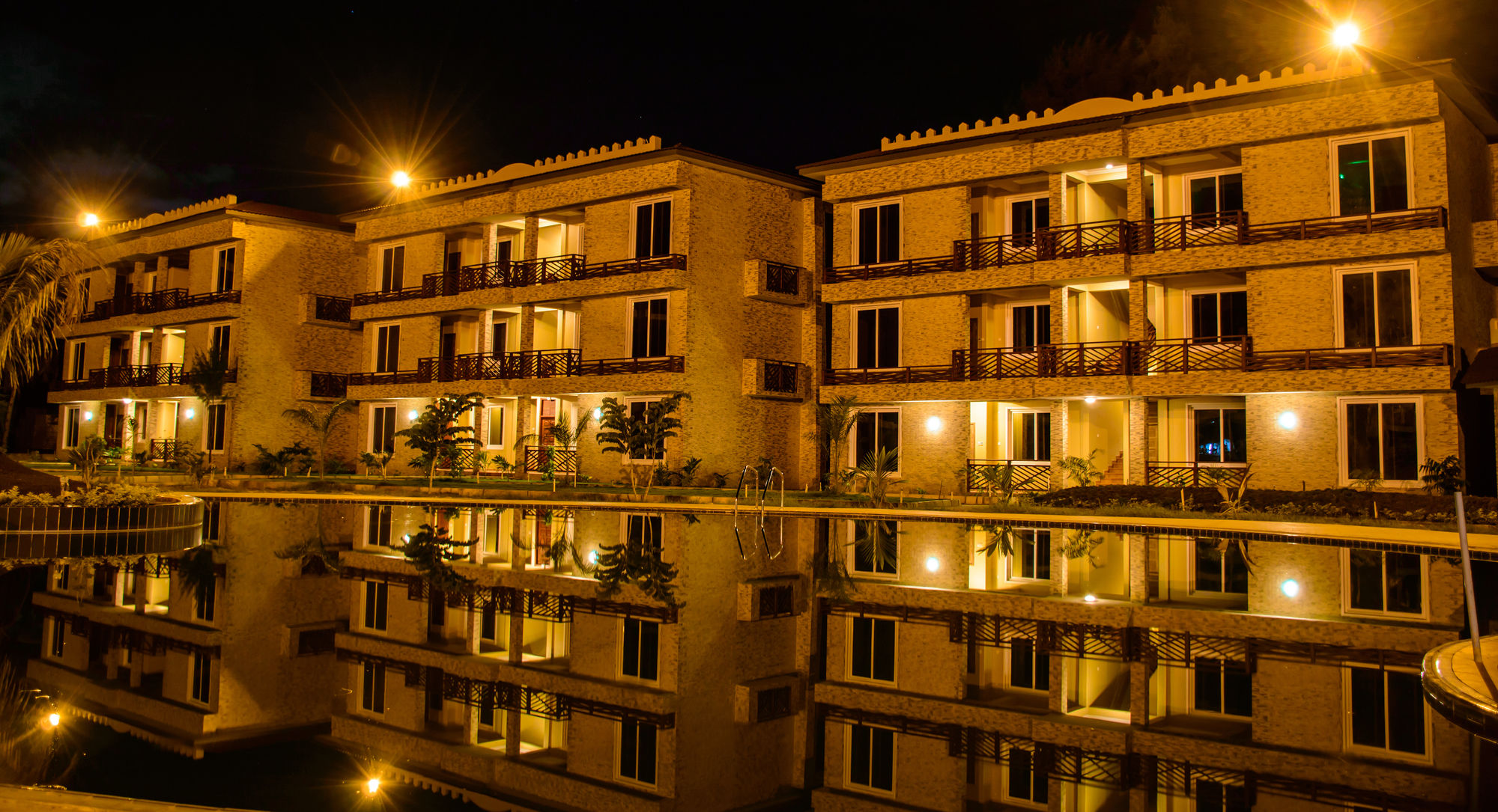 Фото Sunrise Beach Resort