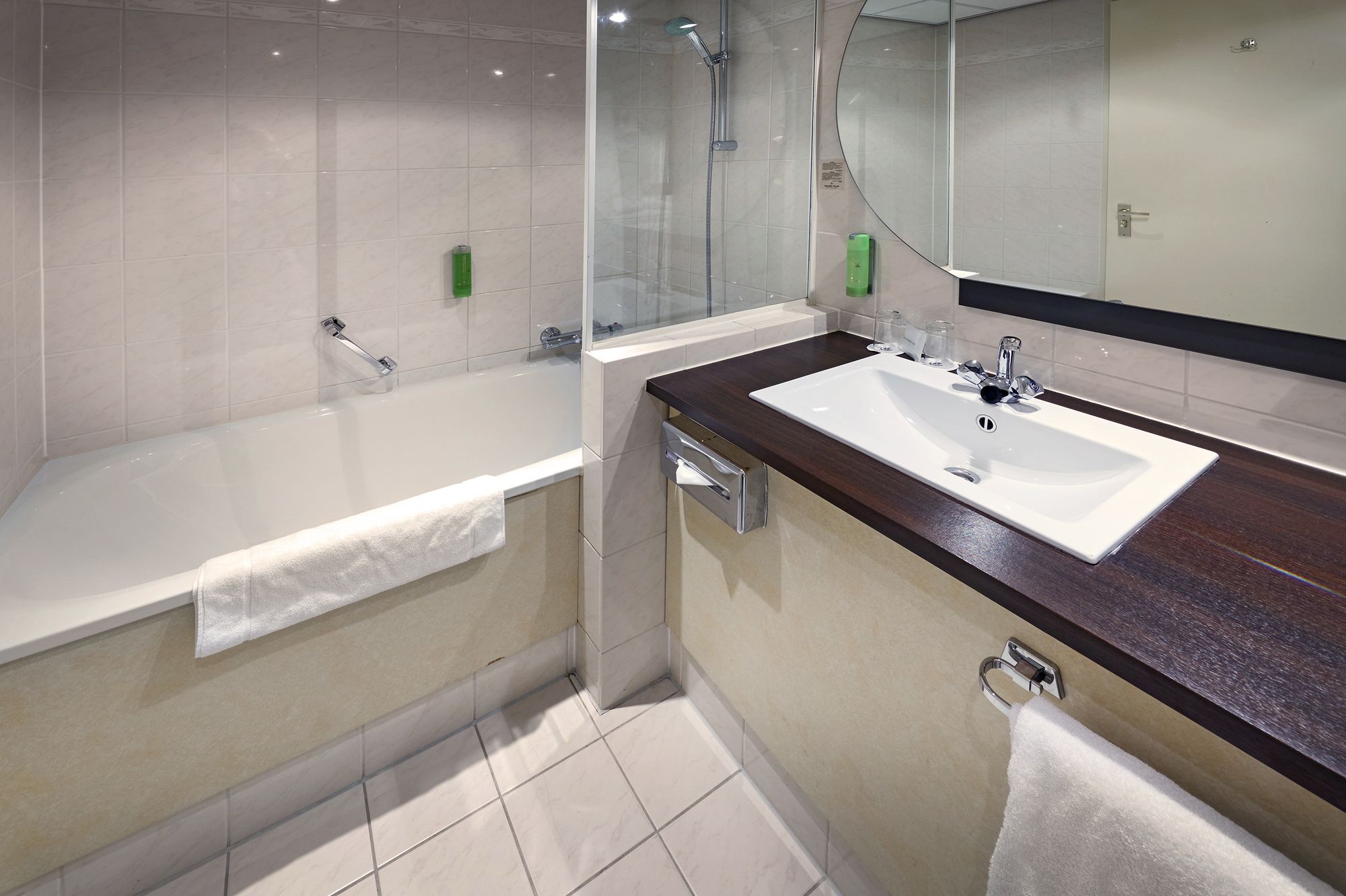 Фото Hotel Lion d'Or