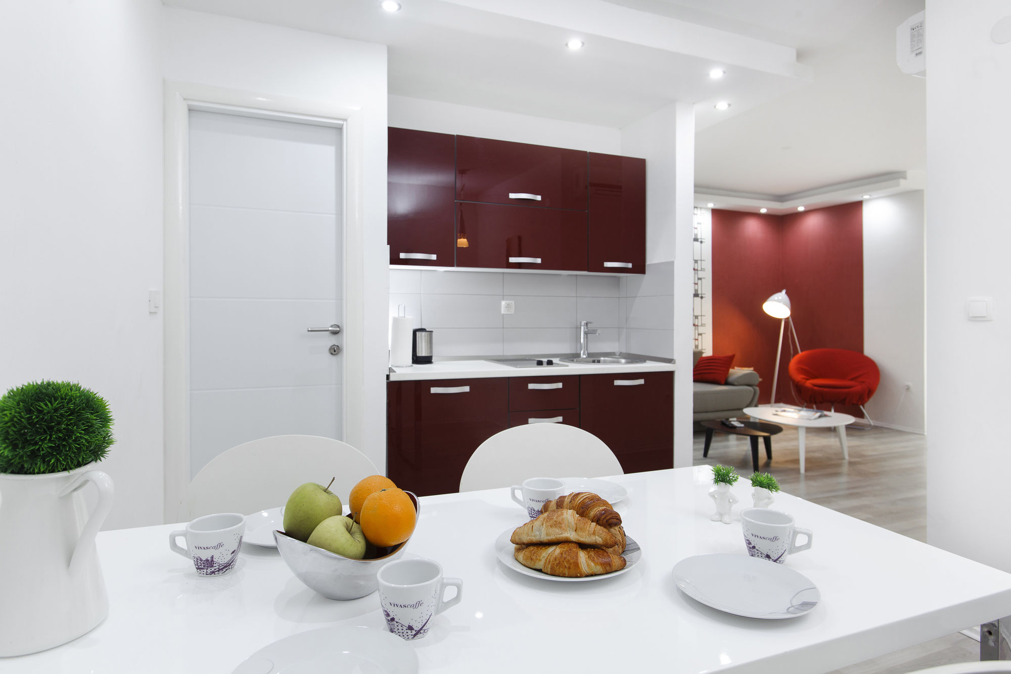 Фото Guest House Teatrin Split