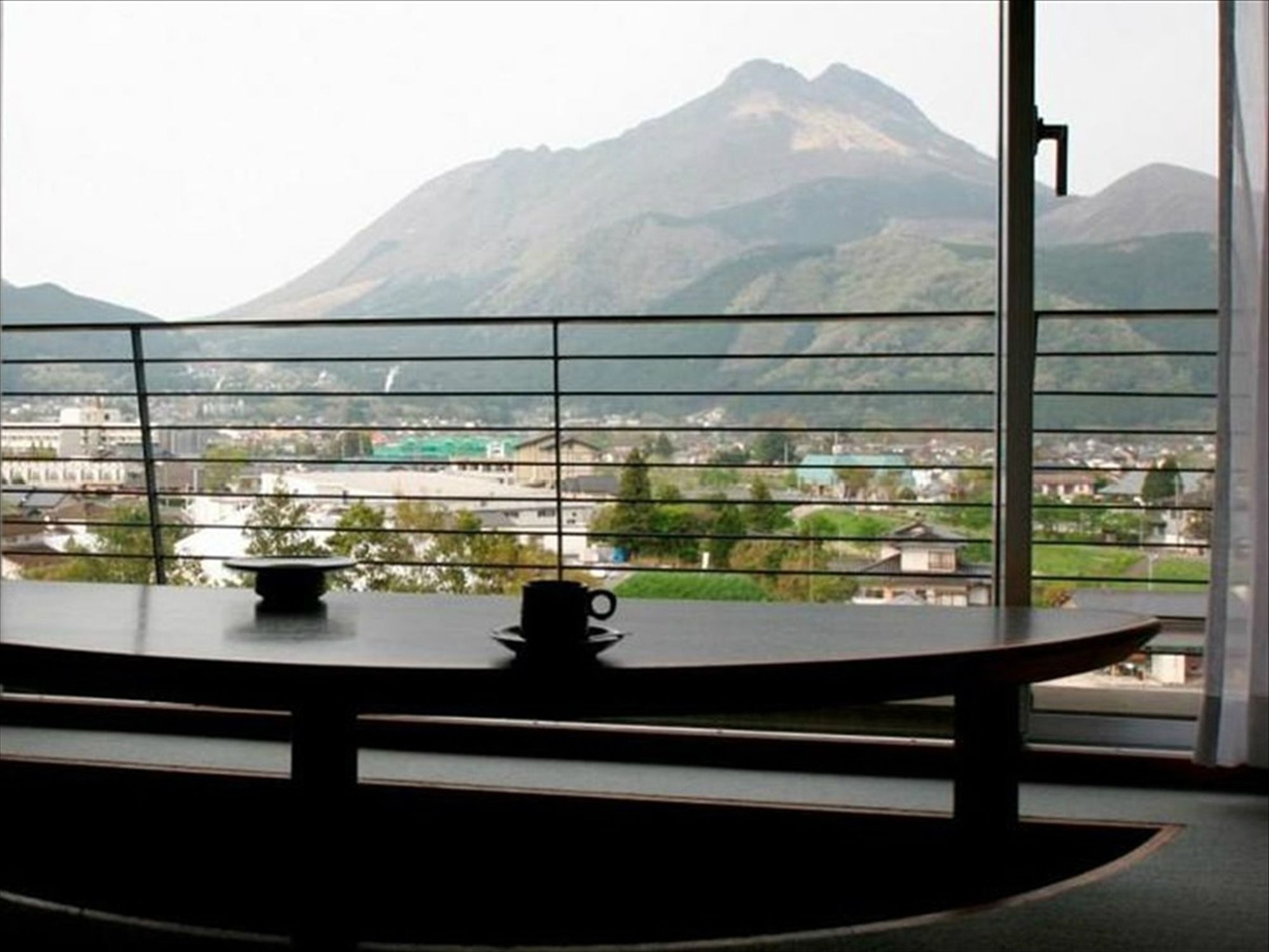 Фото Yufuin Onsen Yufuin Kotobuki Hananosho