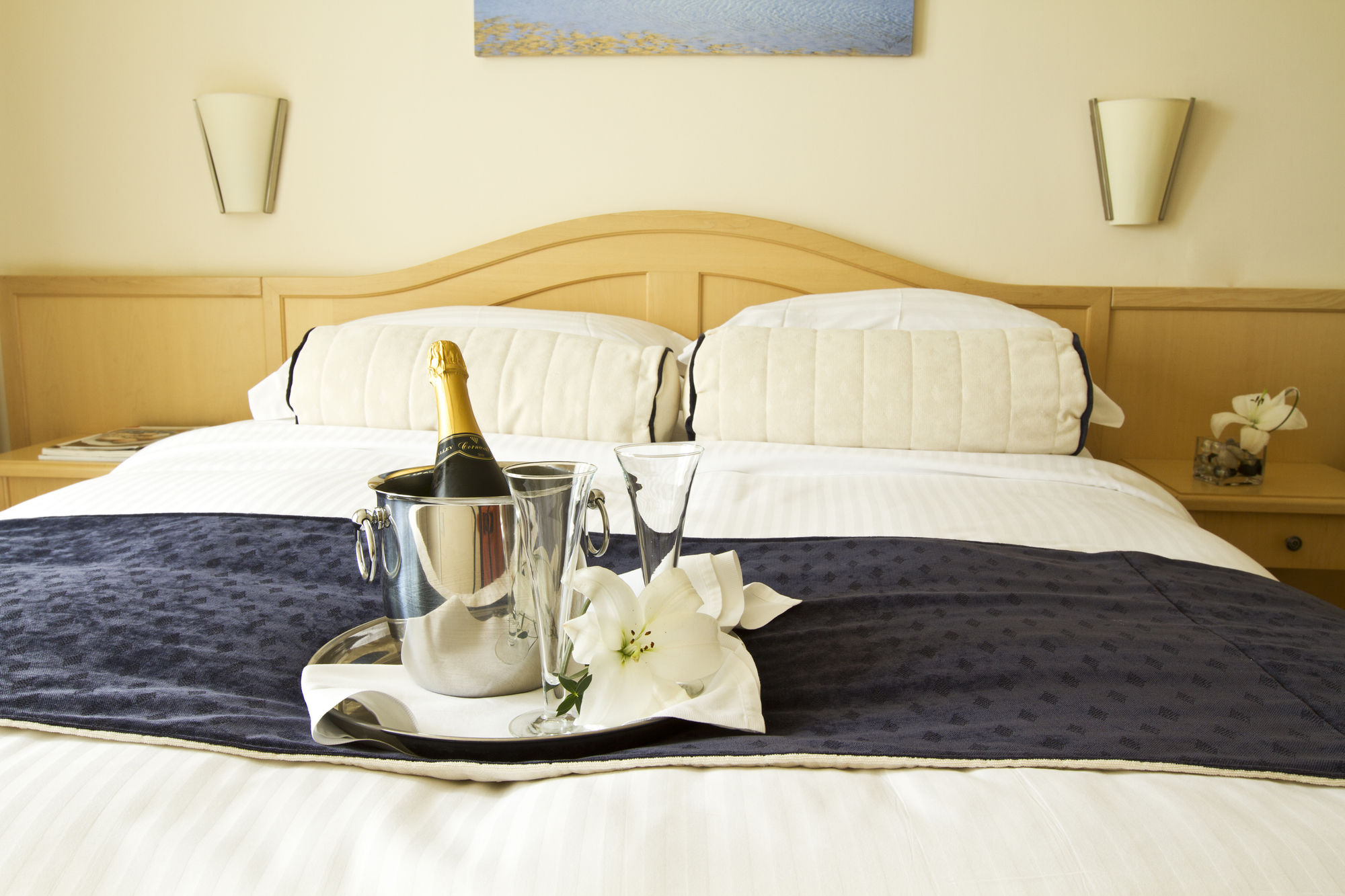 Фото Hotel Penzance