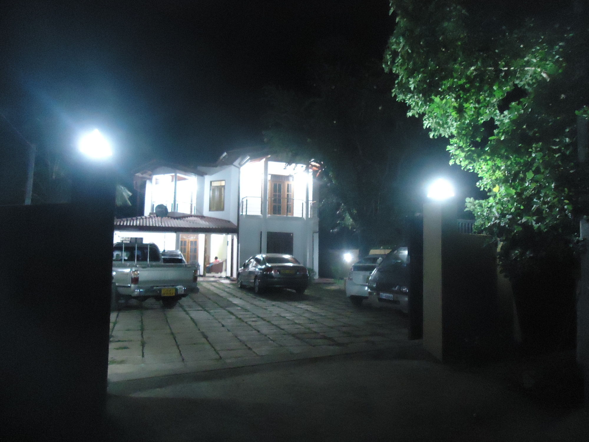 Фото Flower Seven Hotel