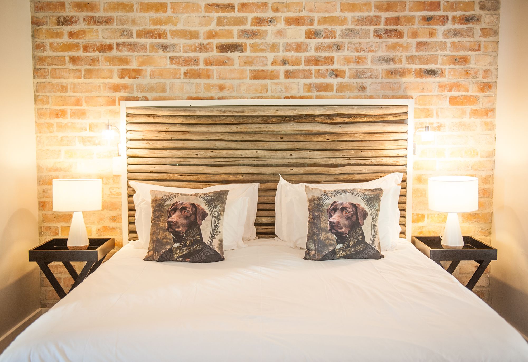 Фото White Water Farm