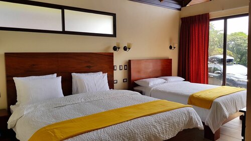 Апартаменты Green Forest Vacations Homes