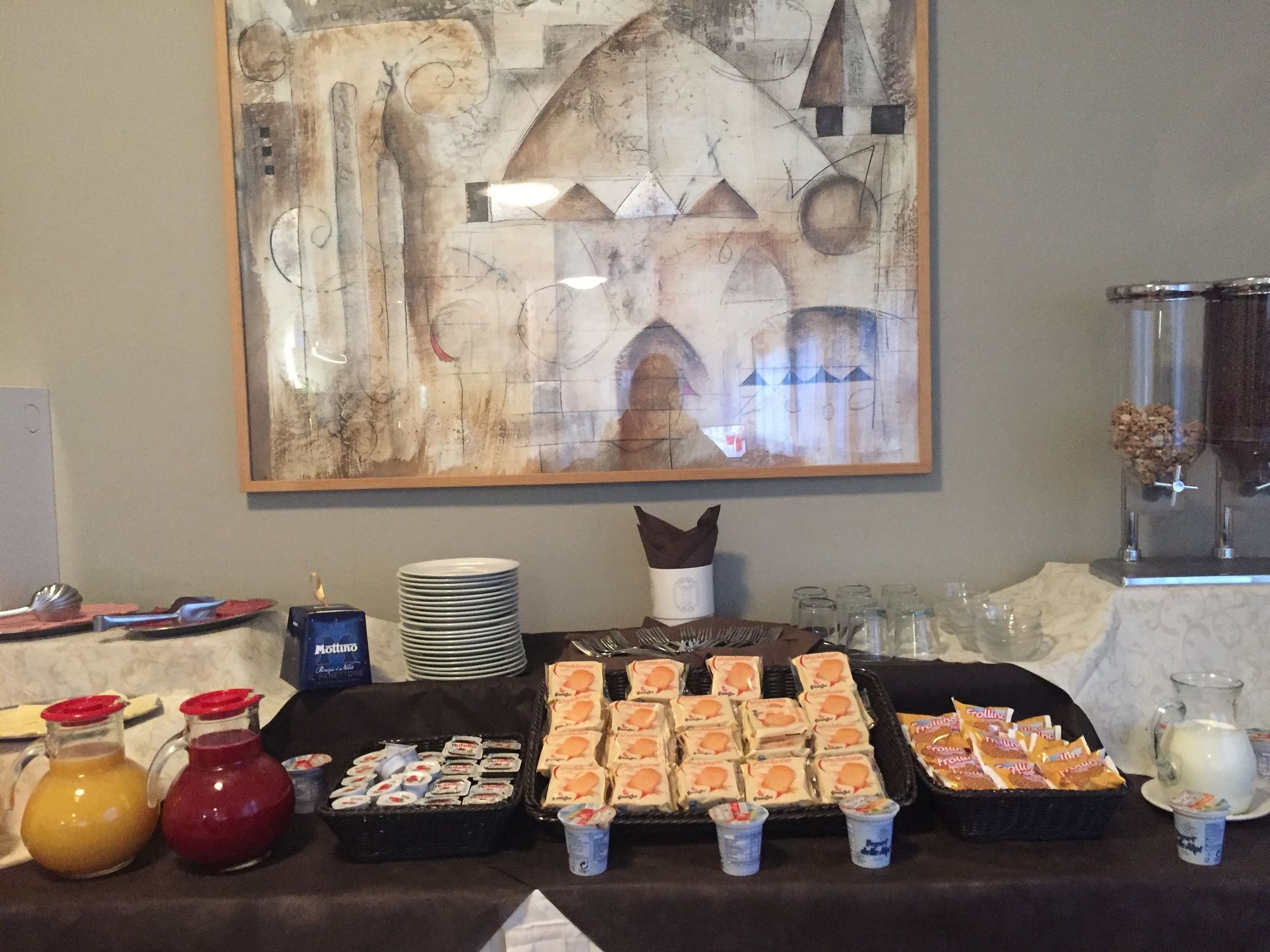 Фото Hotel Liane