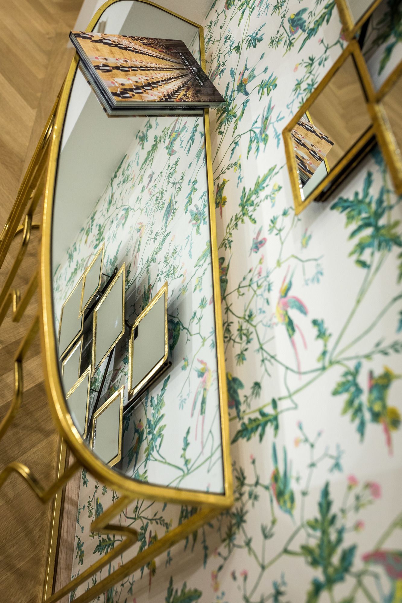 Фото Parkview Residences