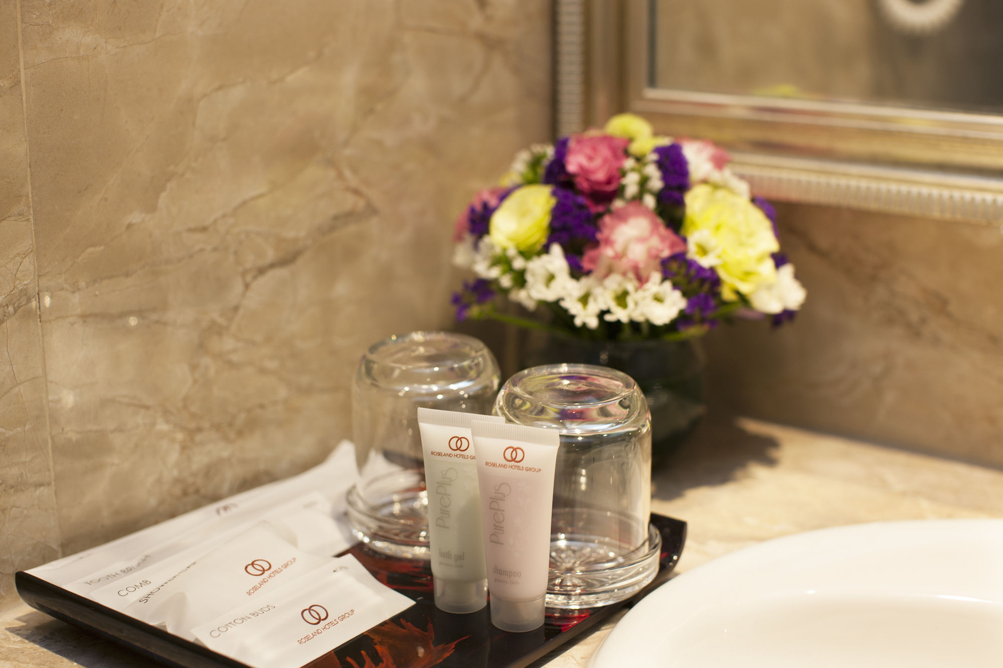 Фото Roseland Centa Hotel & SPA