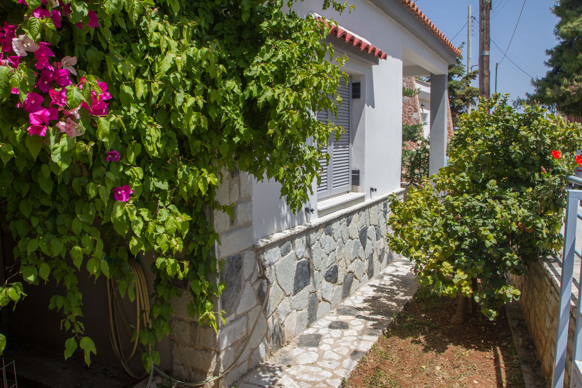 Фото Corinthian Residence